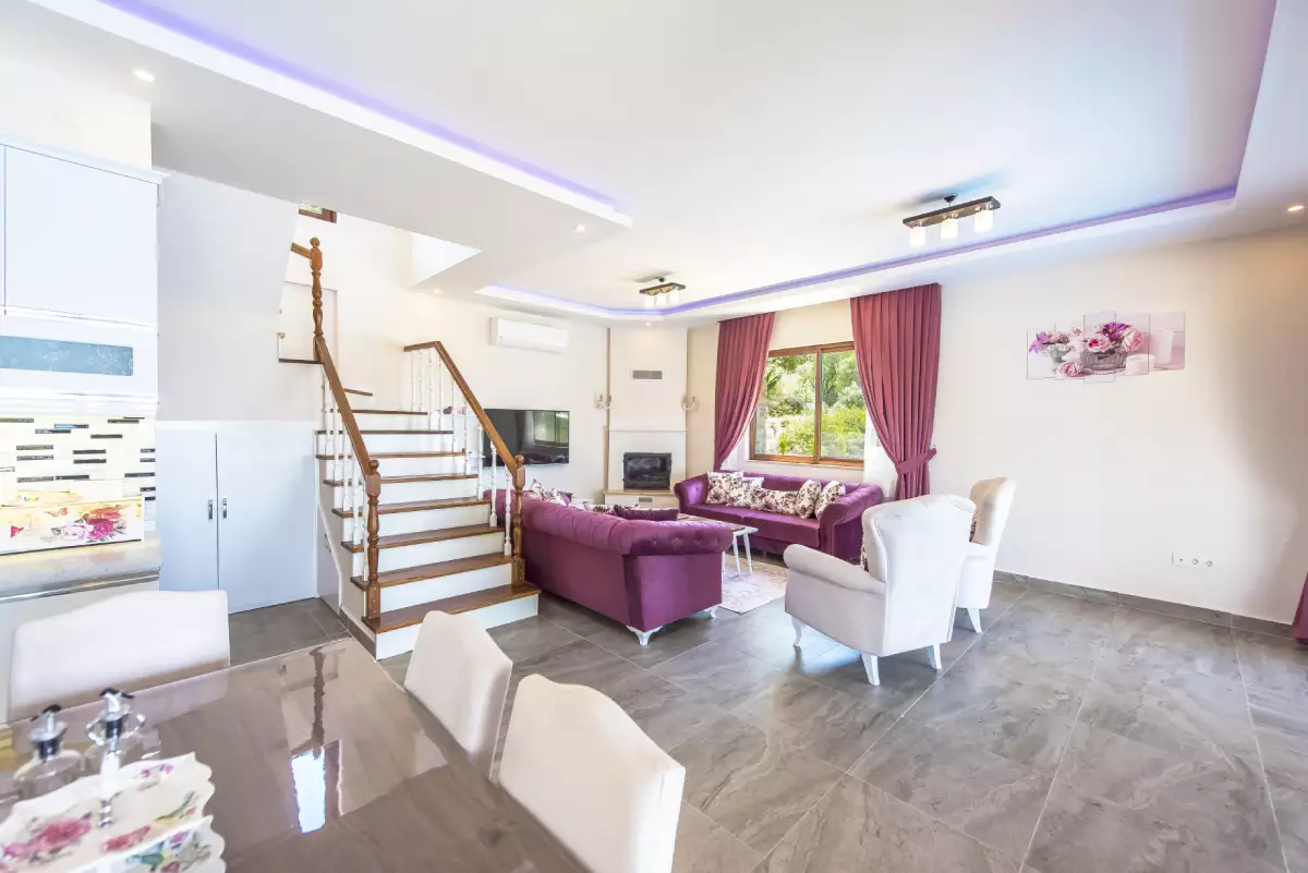 Villa Simi - 4