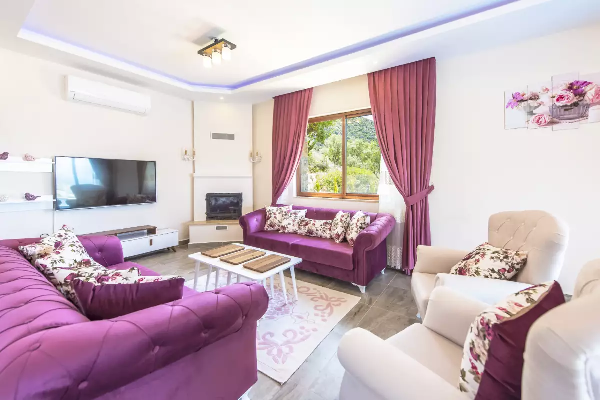 Villa Simi - 5