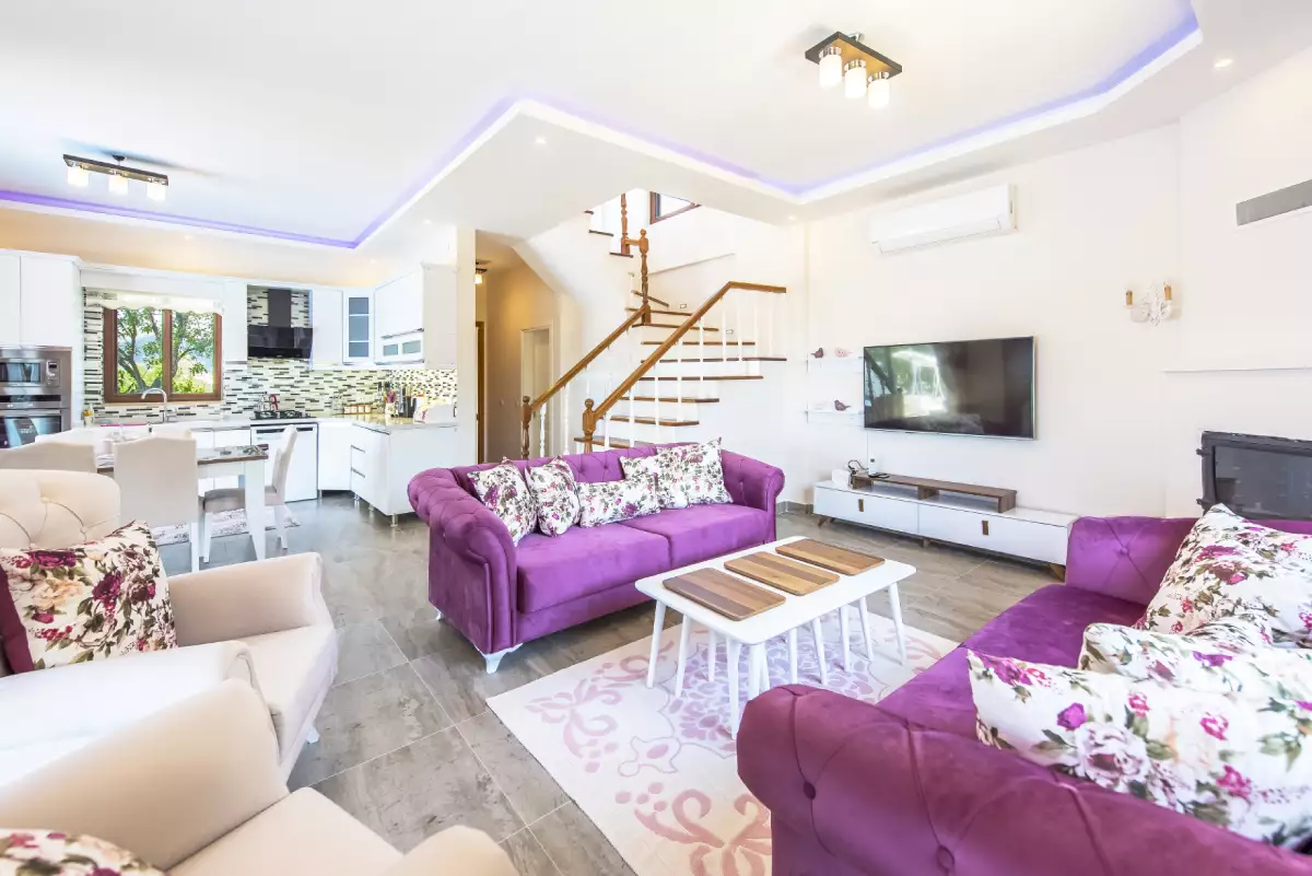 Villa Simi - 6