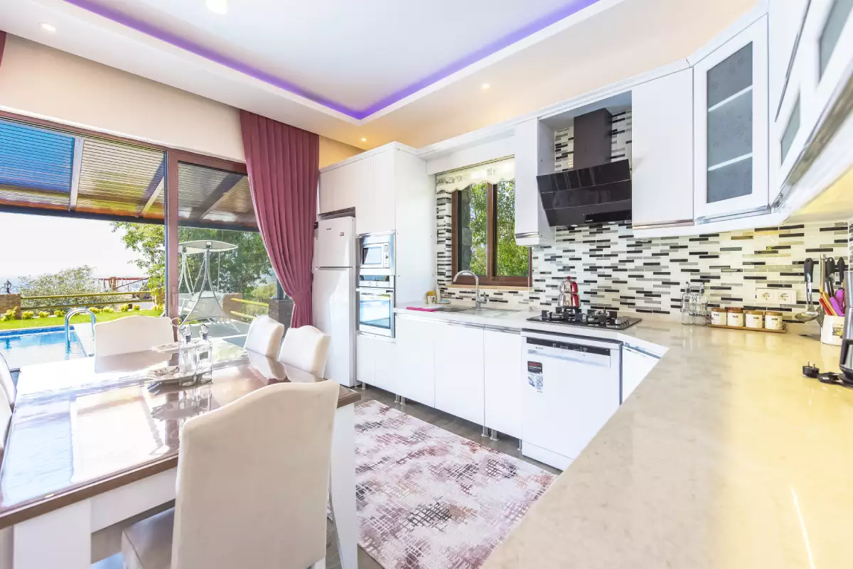 Villa Simi - 11