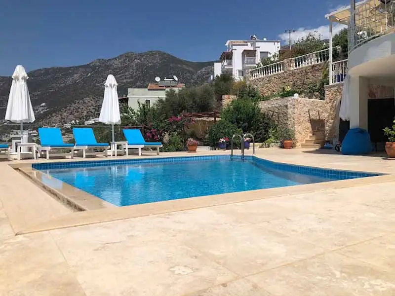 Villa Siri Villa Siri