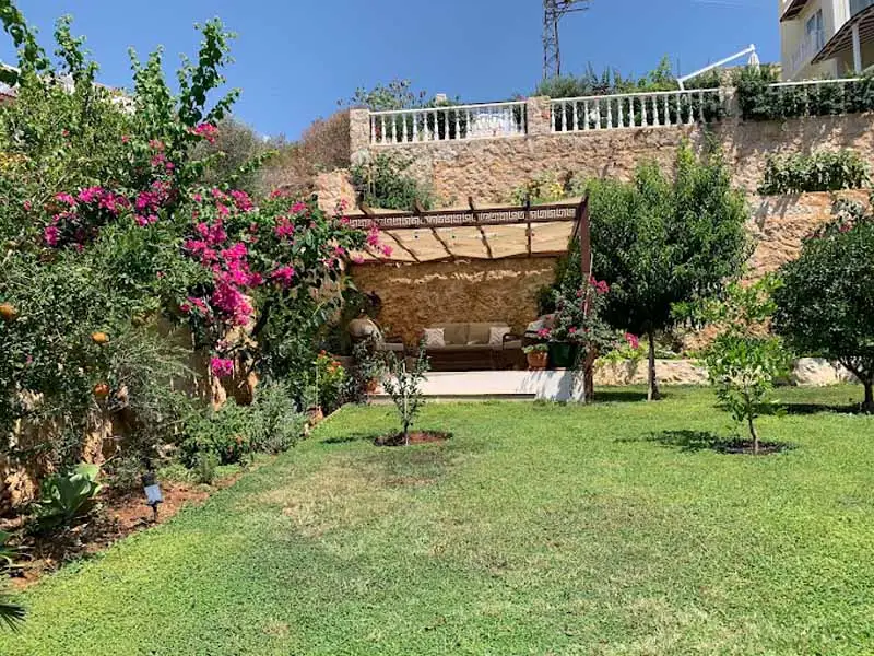 Villa Siri Villa Siri - 4