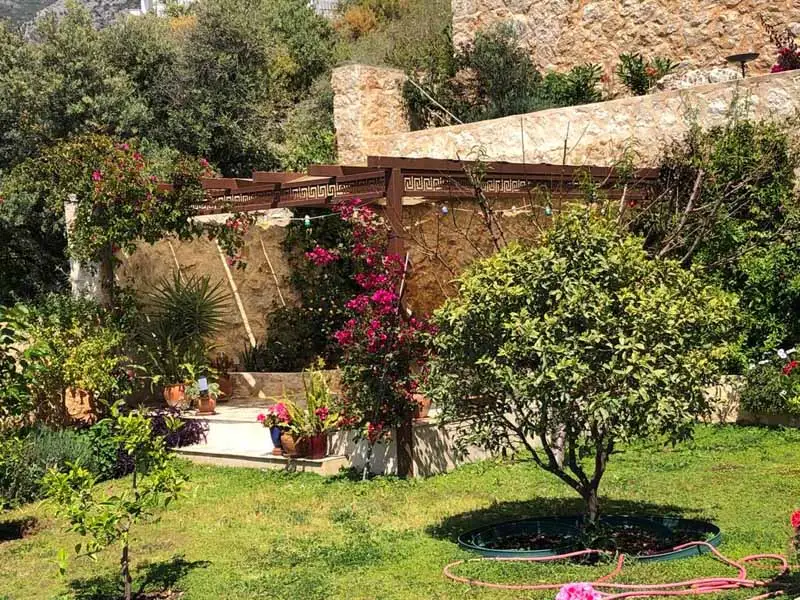 Villa Siri Villa Siri - 6