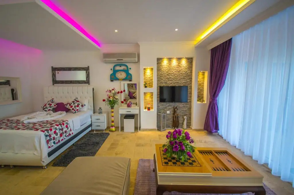 Villa Şirin Duo Villa Şirin Duo - 10