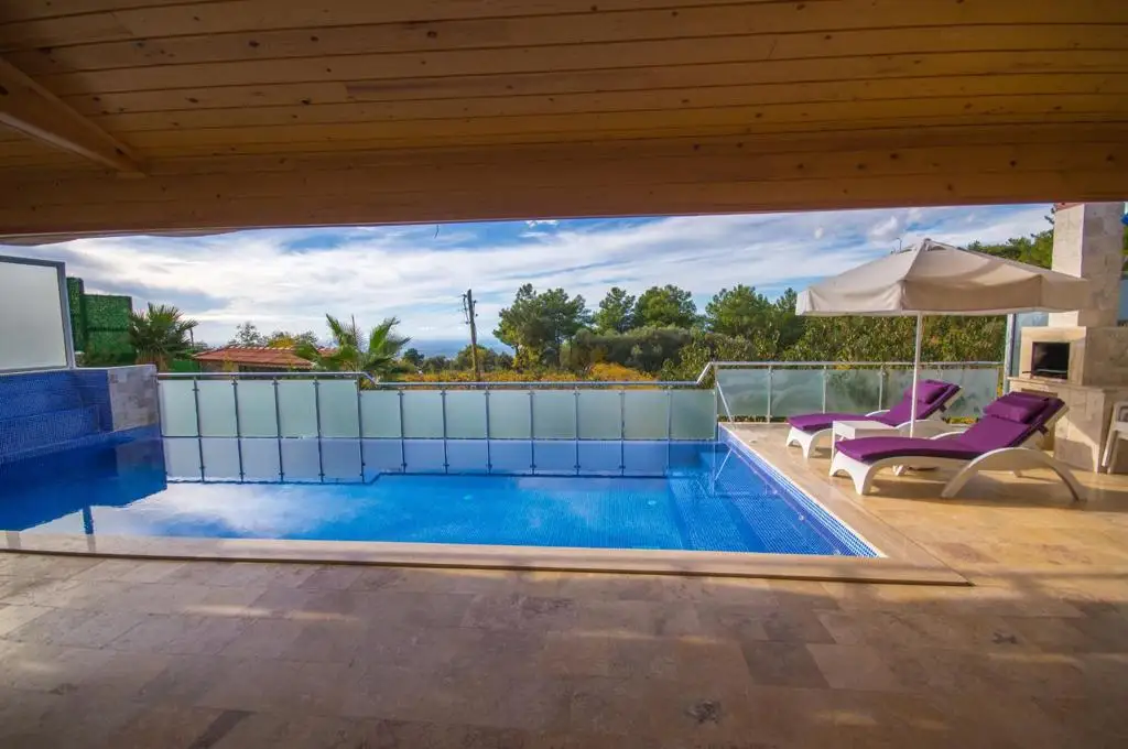 Villa Şirin Duo Villa Şirin Duo