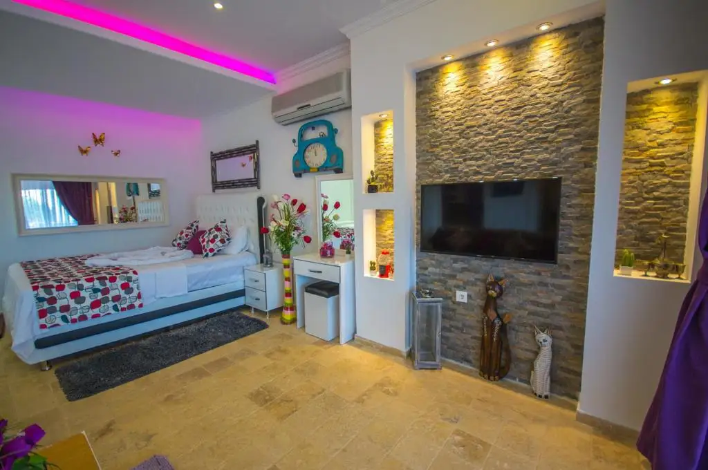 Villa Şirin Duo Villa Şirin Duo - 11