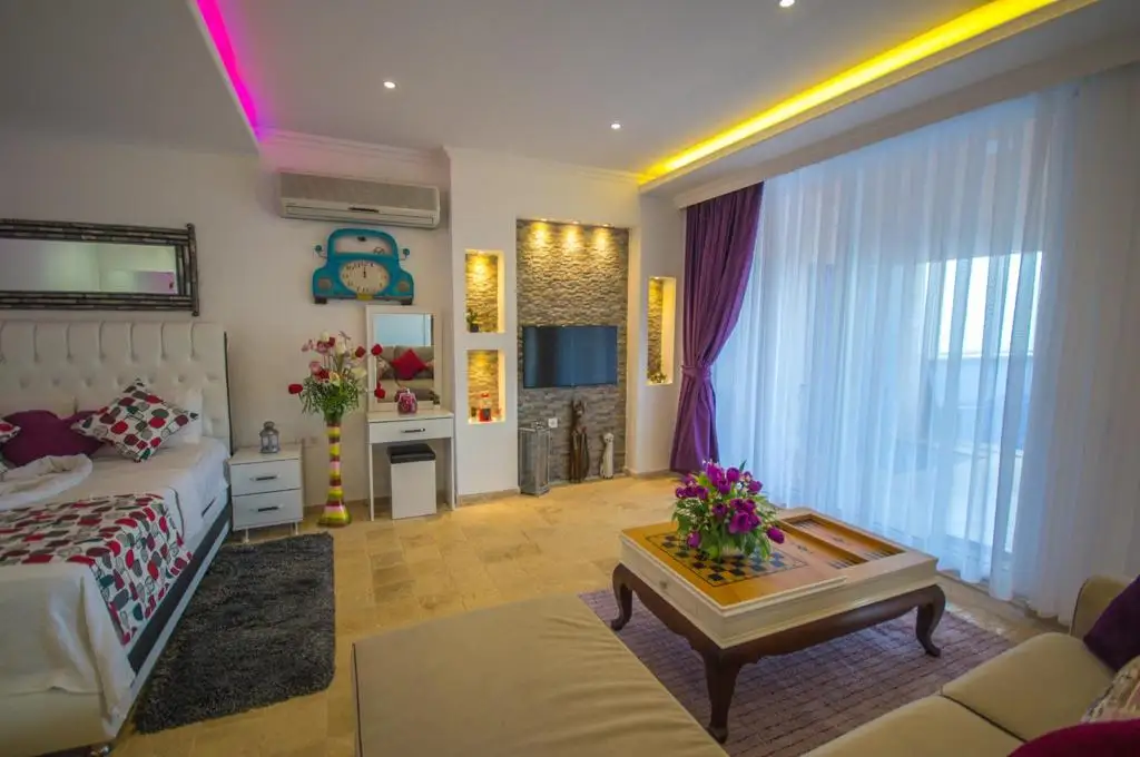 Villa Şirin Duo Villa Şirin Duo - 2