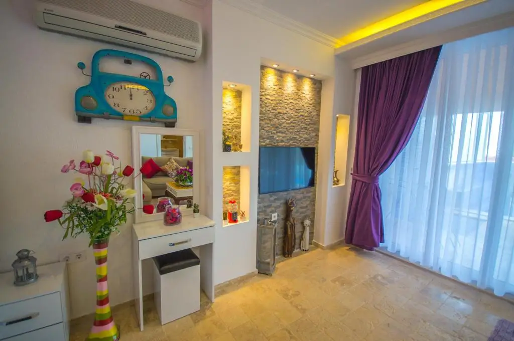 Villa Şirin Duo Villa Şirin Duo - 3