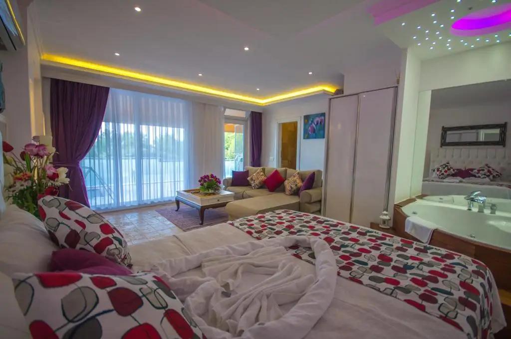 Villa Şirin Duo Villa Şirin Duo - 7
