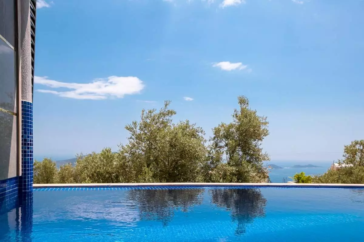 Villa Spring Villa Spring - 6