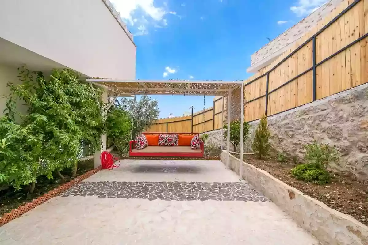 Villa Spring Villa Spring - 9