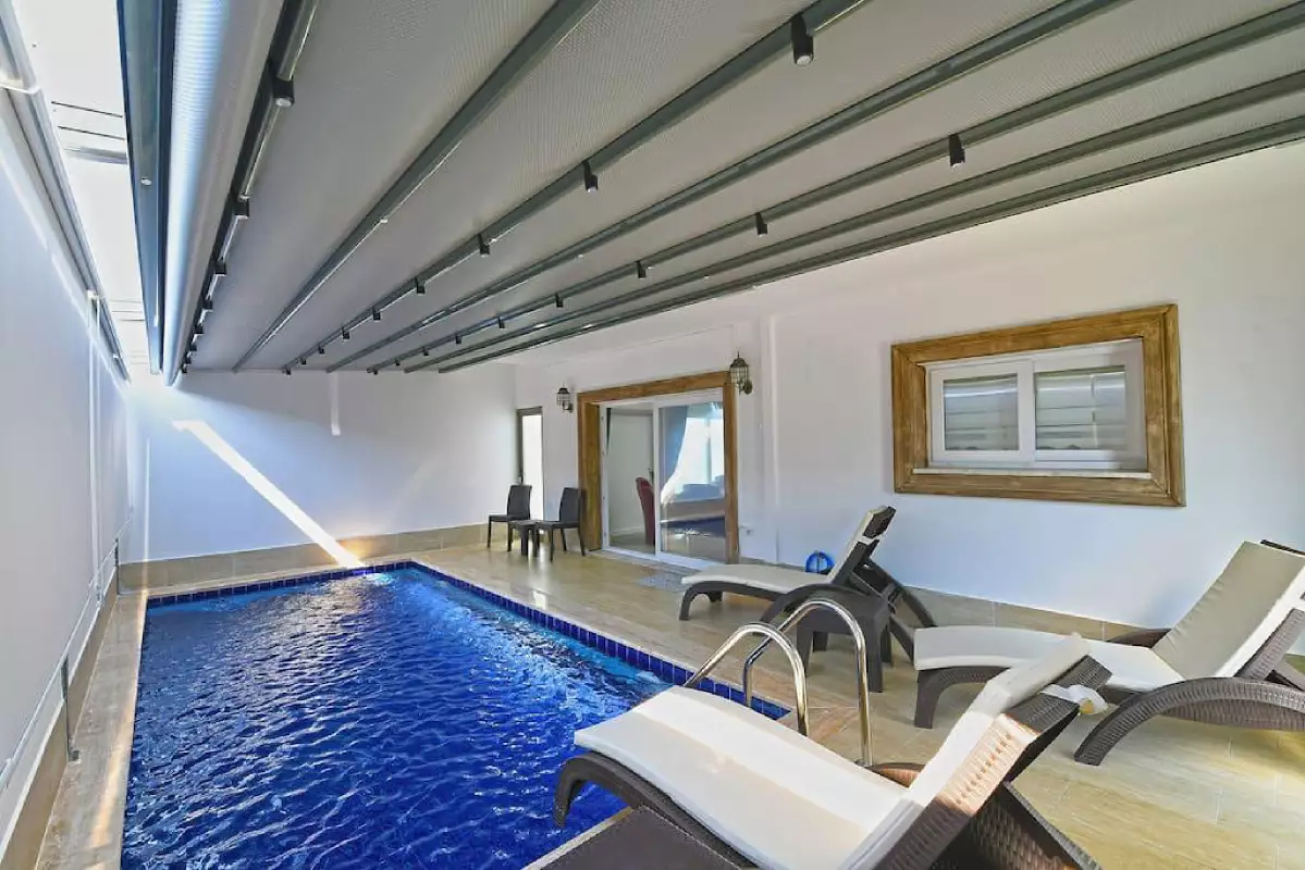 Villa Stella Fethiye - 4