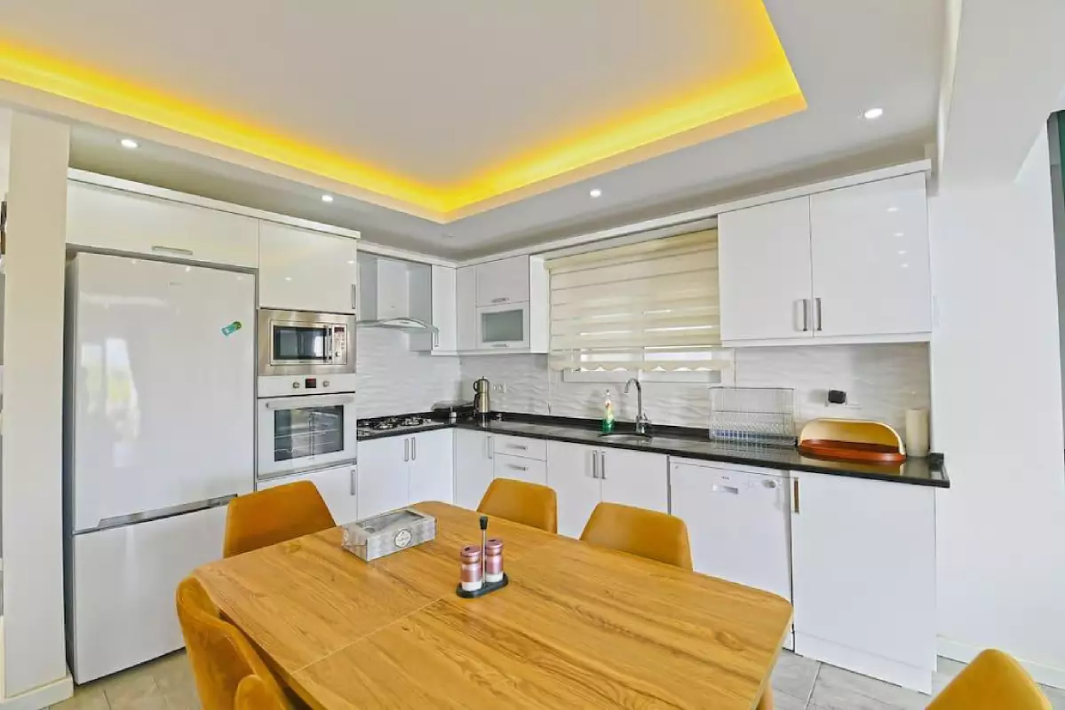 Villa Stella Fethiye - 8