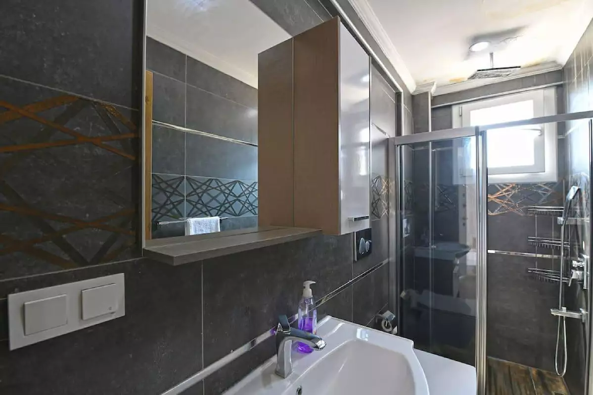 Villa Stella Fethiye - 10