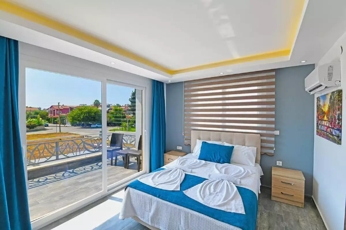 Villa Stella Fethiye - 11