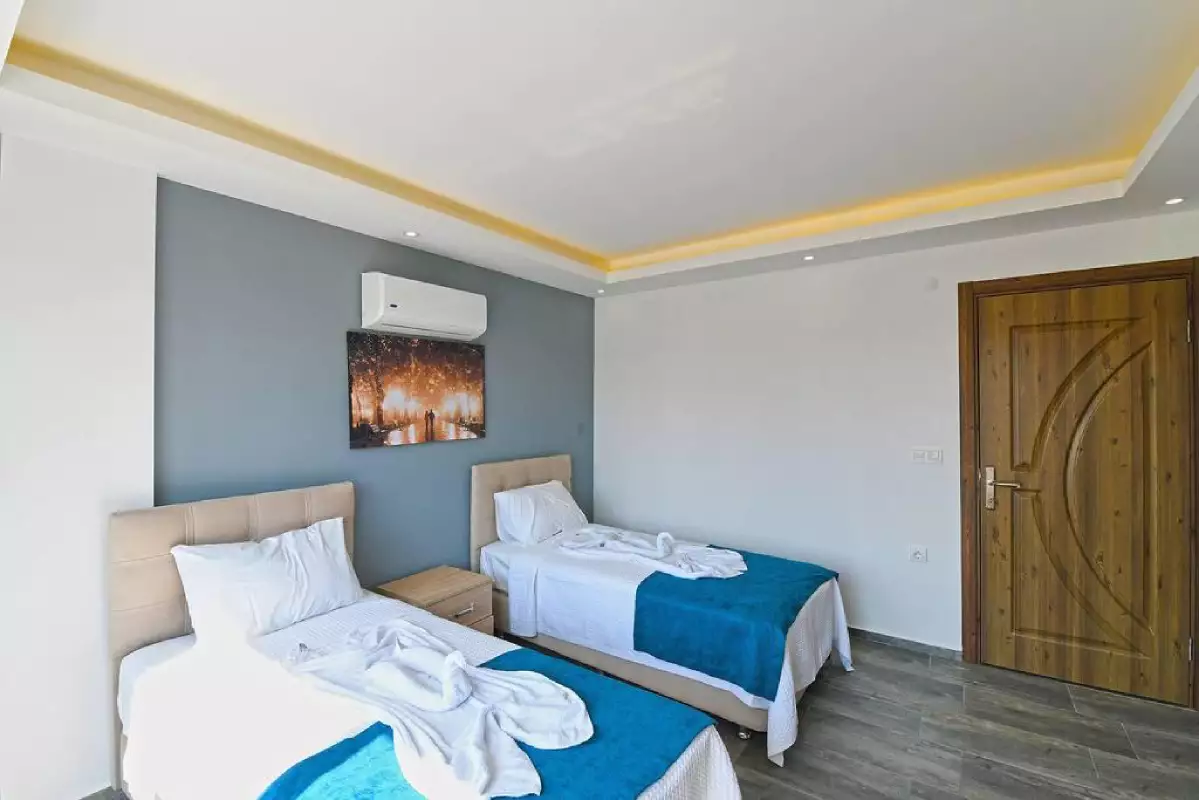 Villa Stella Fethiye - 12