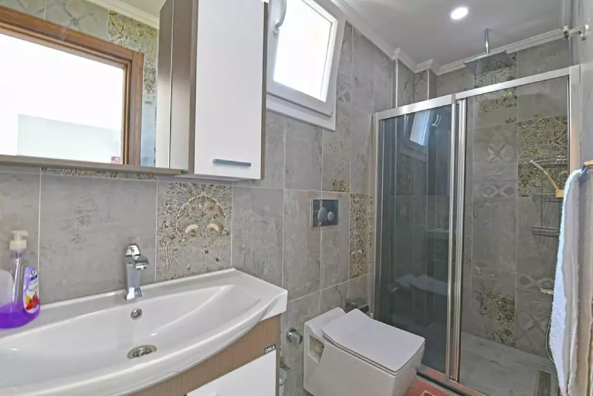 Villa Stella Fethiye - 13