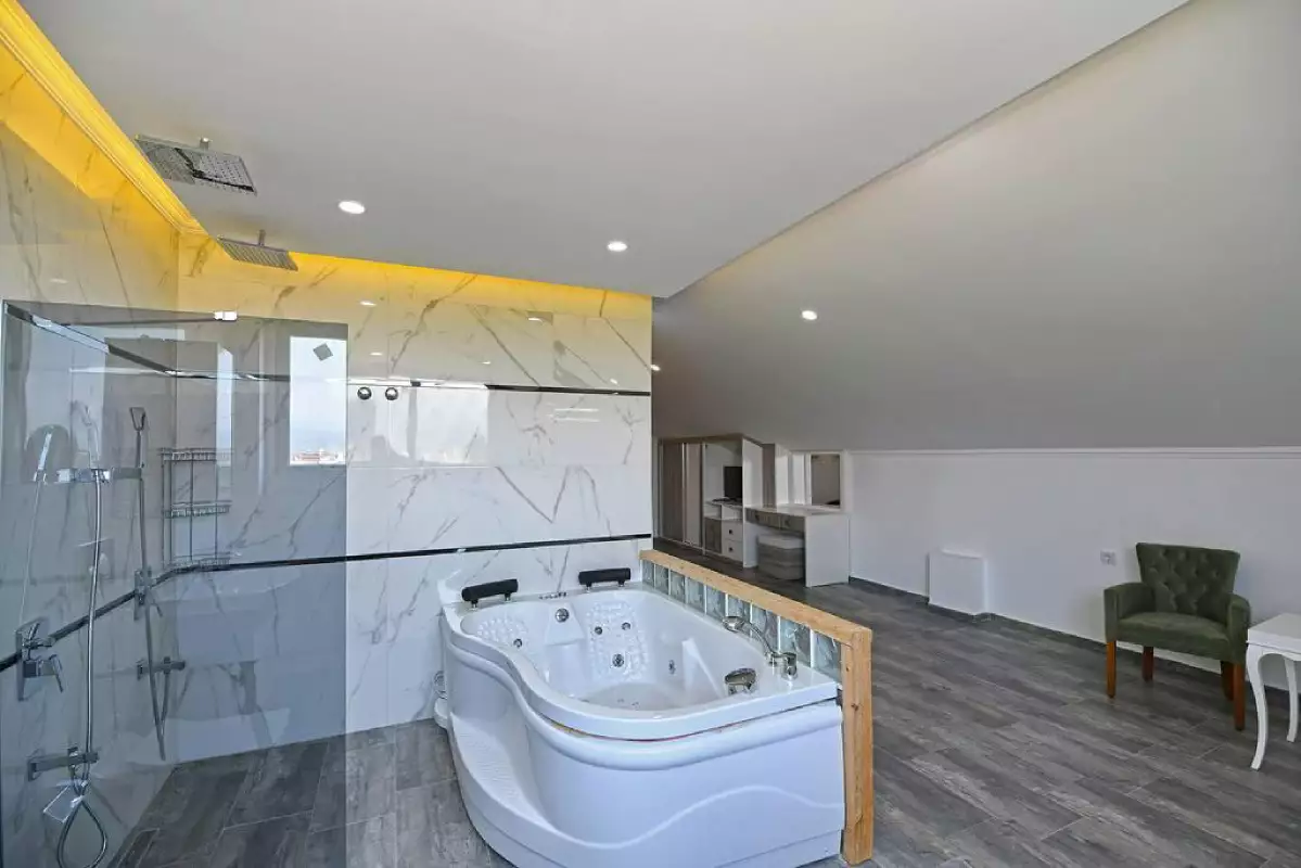 Villa Stella Fethiye - 14