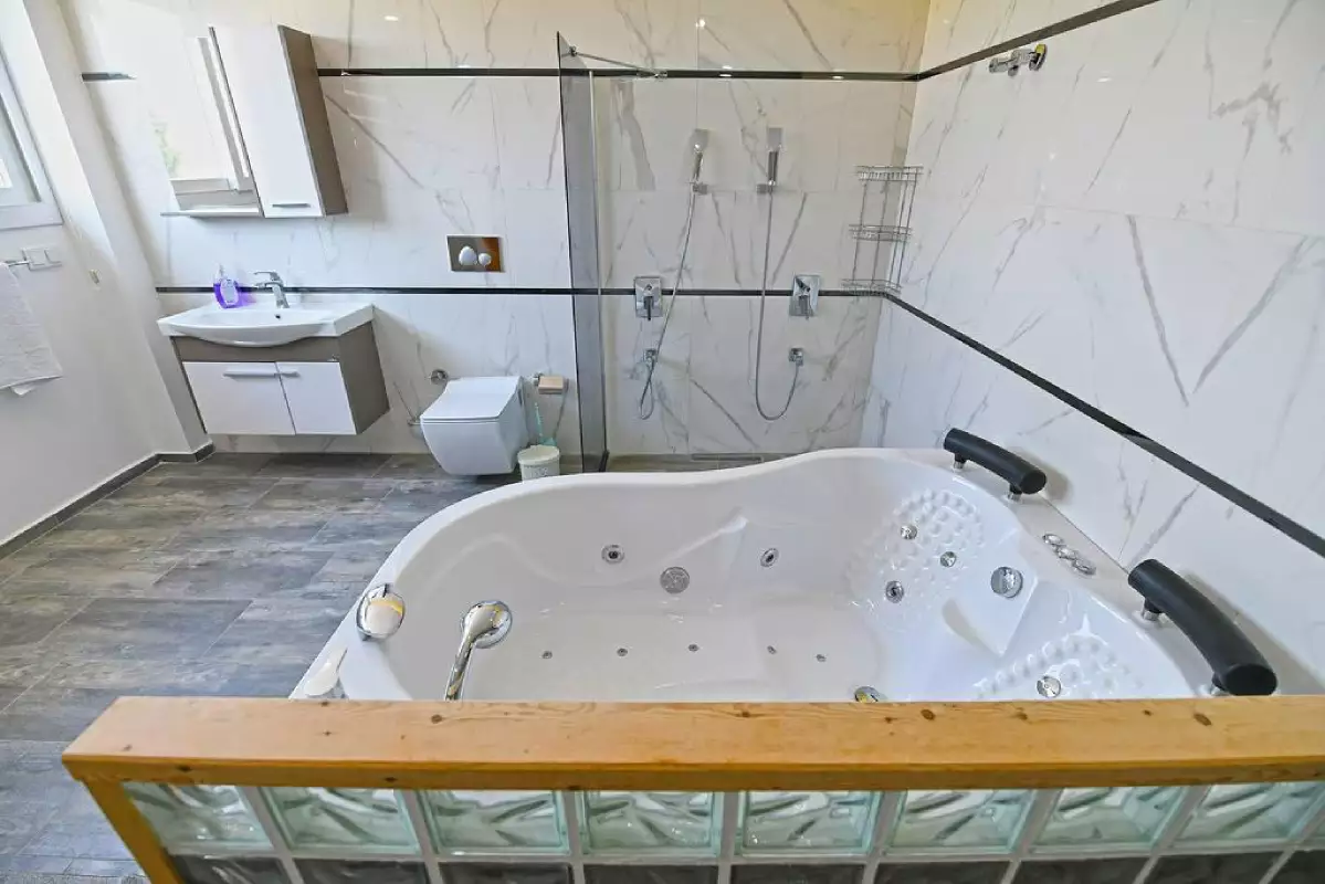 Villa Stella Fethiye - 15