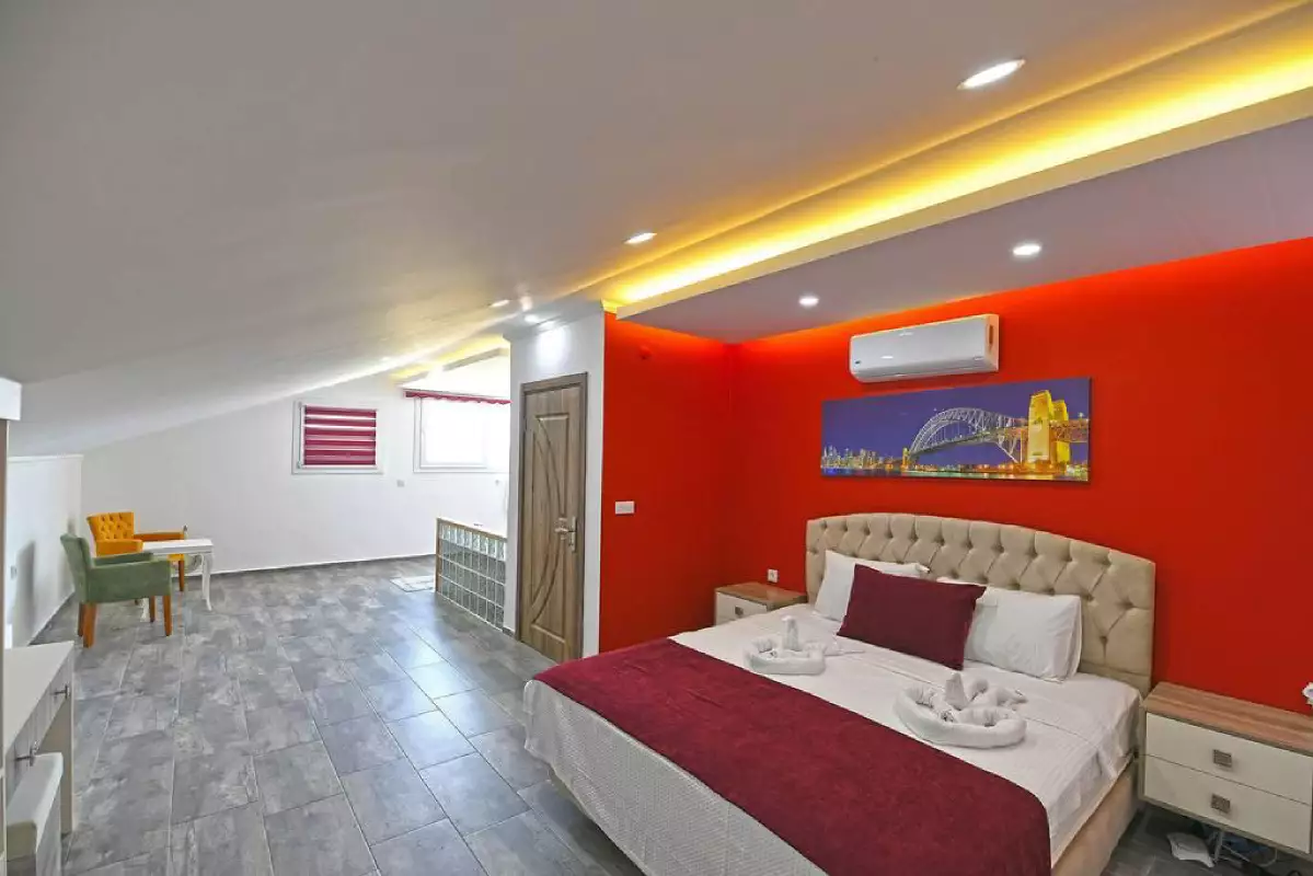 Villa Stella Fethiye - 17
