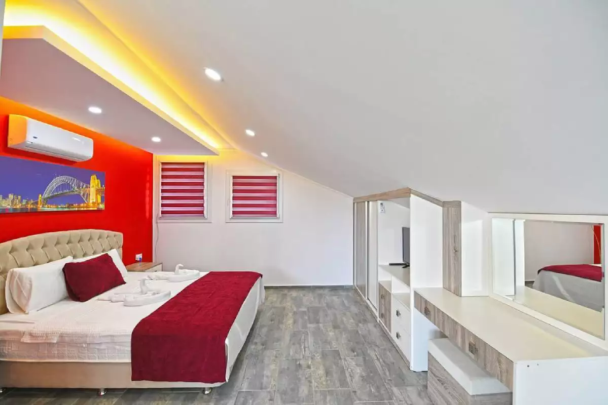 Villa Stella Fethiye - 18