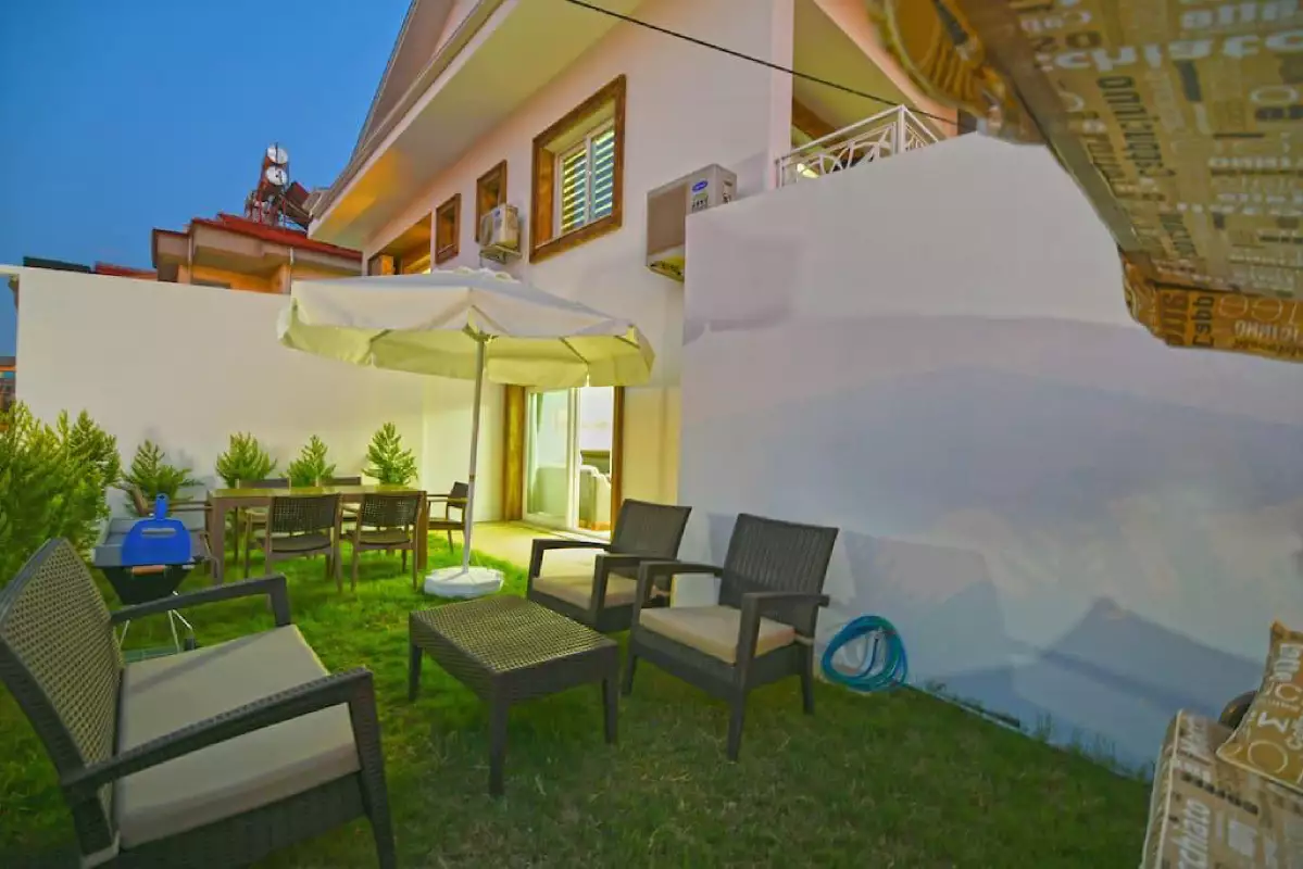 Villa Stella Fethiye - 22