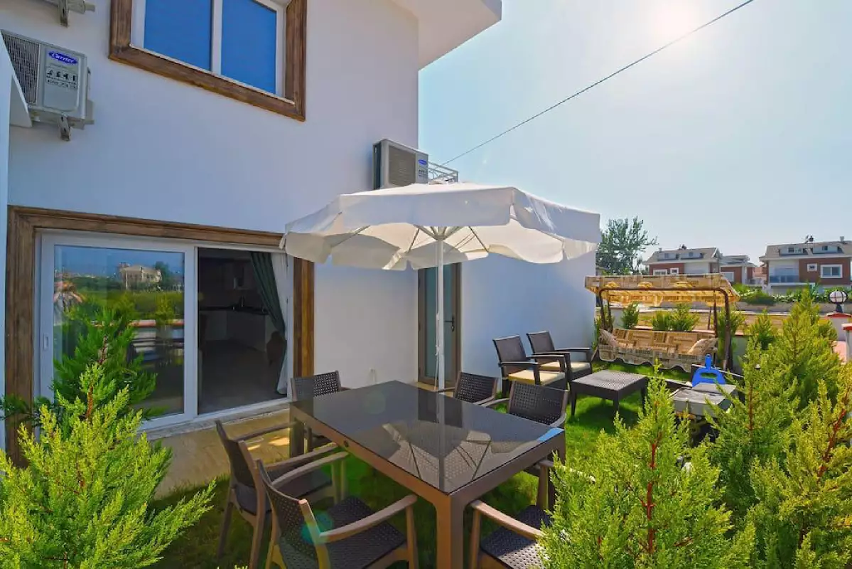Villa Stella Fethiye - 19