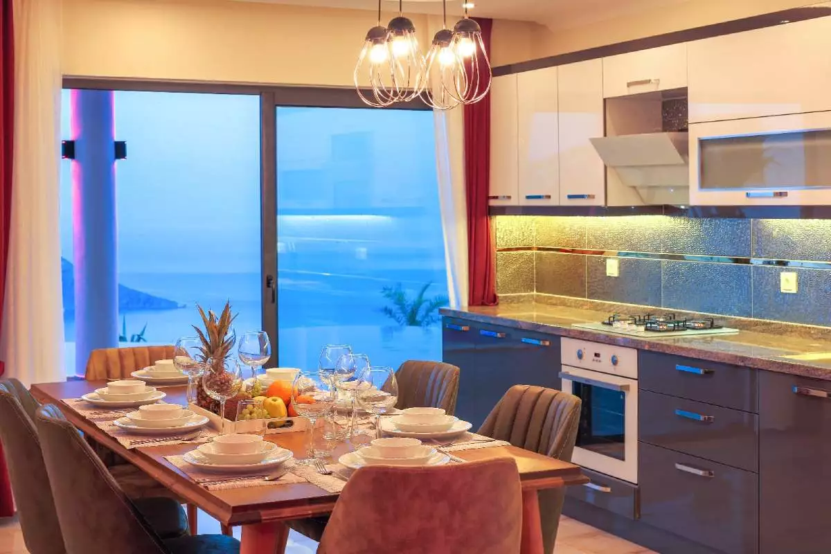 Villa Stone Heart - 5