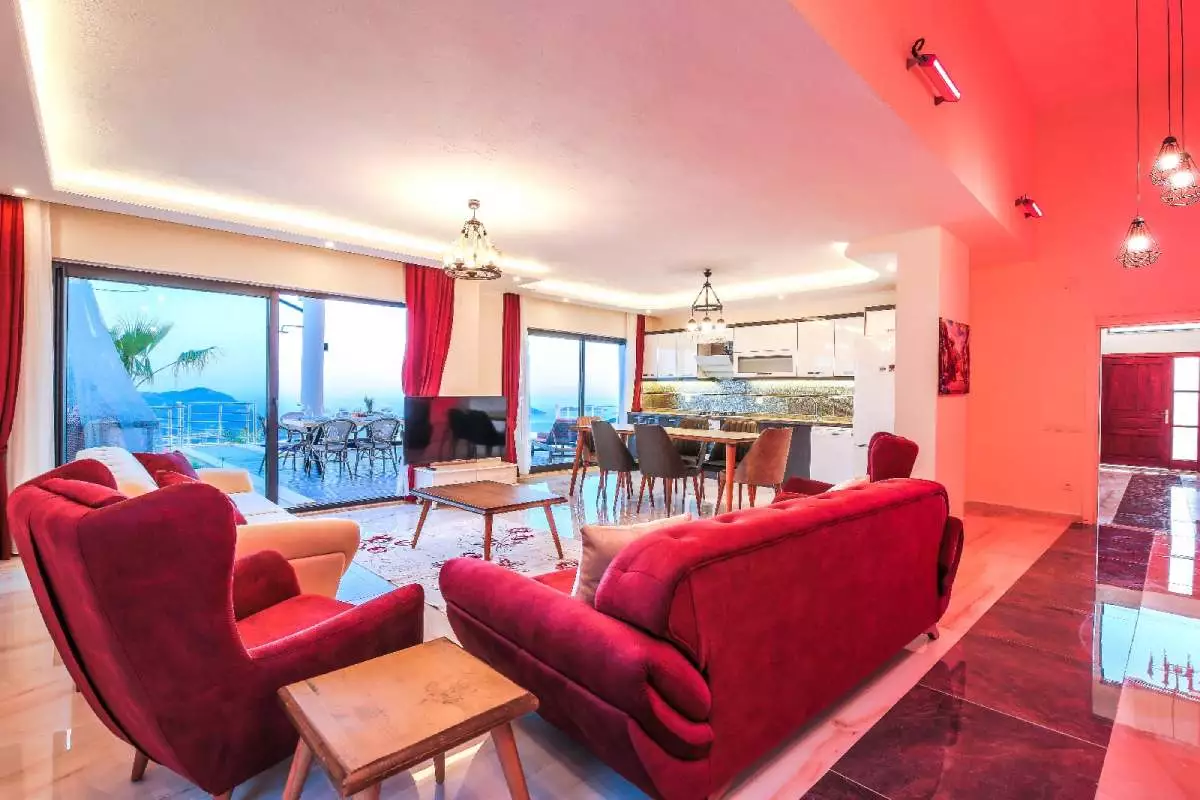 Villa Stone Heart - 3