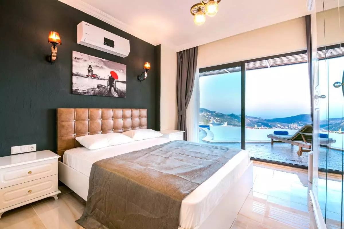 Villa Stone Heart - 9