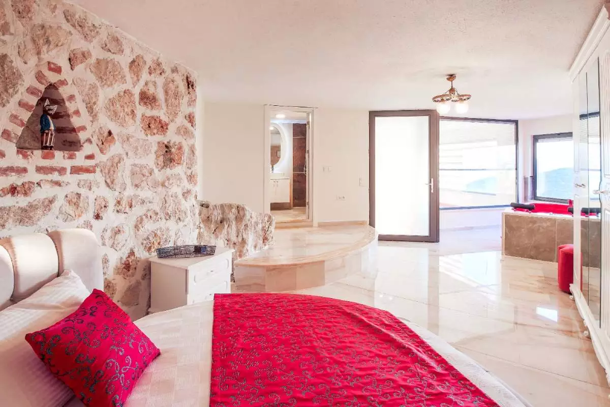 Villa Stone Heart - 6