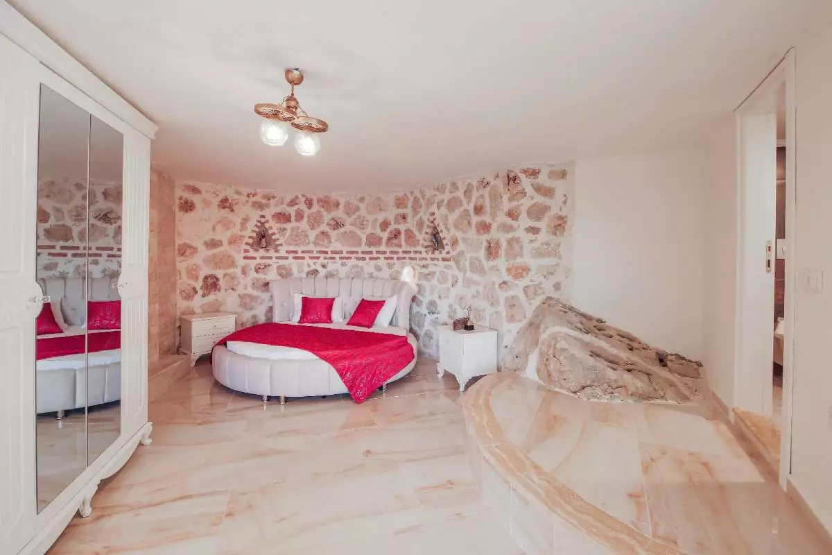 Villa Stone Heart - 7