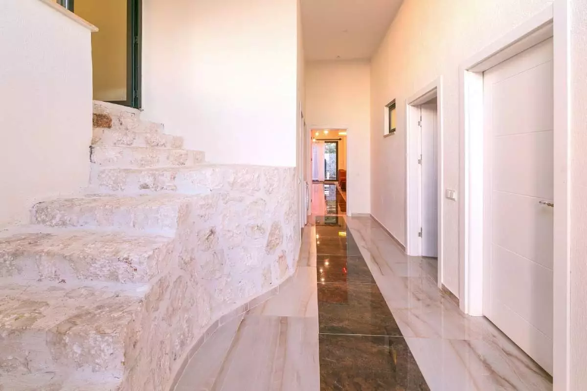 Villa Stone Heart - 11