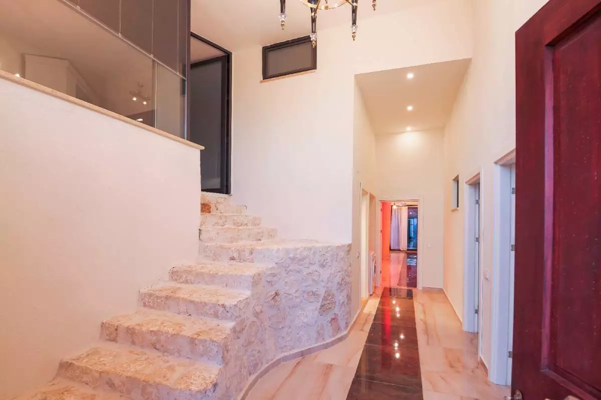 Villa Stone Heart - 12