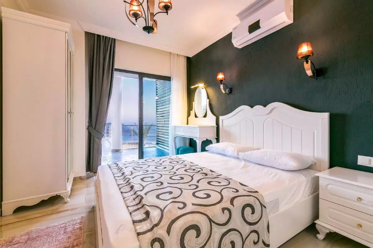 Villa Stone Heart - 10