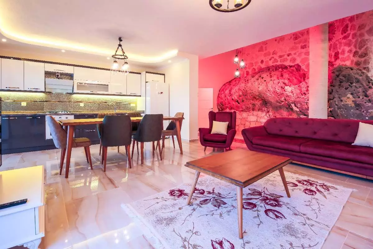 Villa Stone Heart - 4
