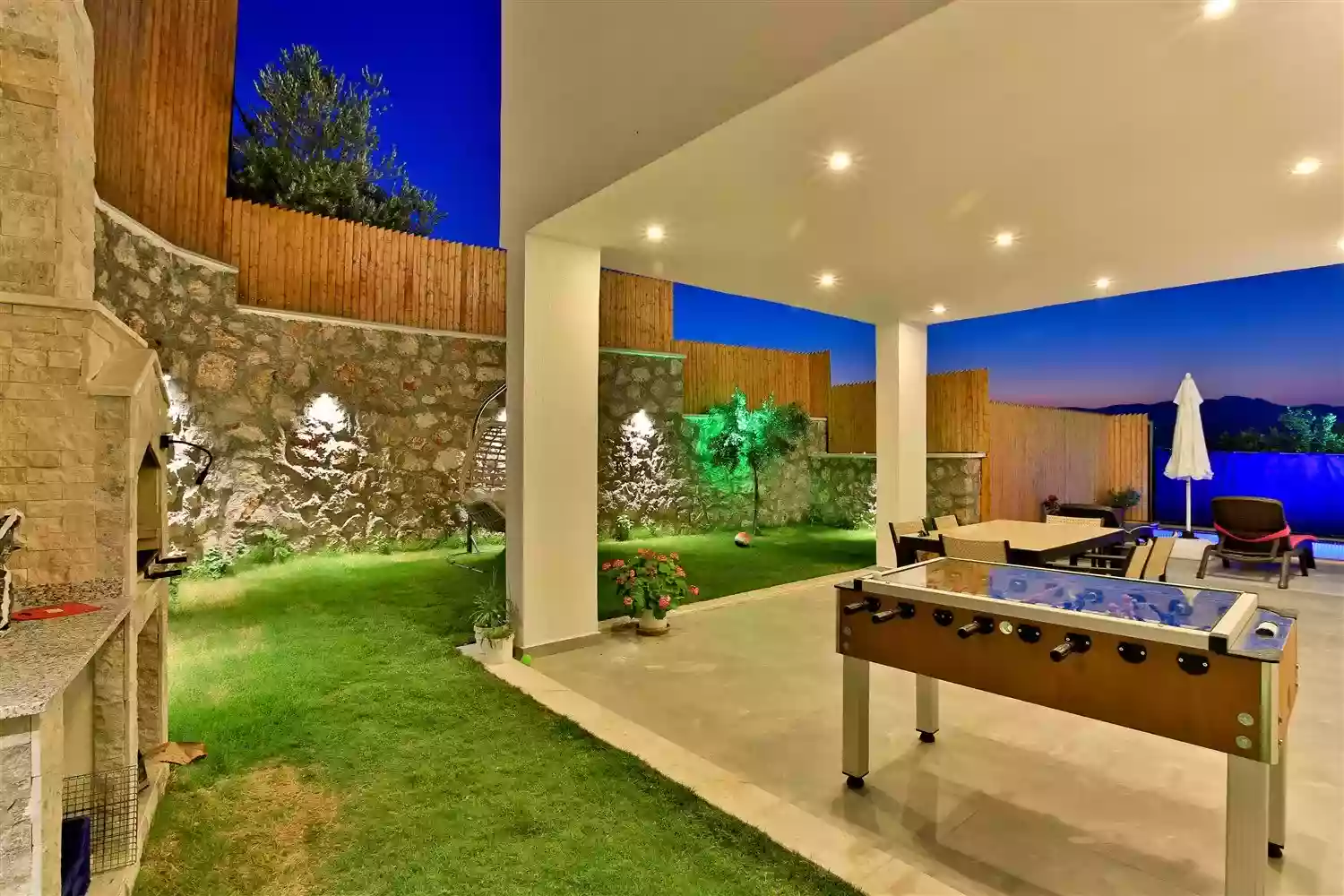 Villa Stone - 44