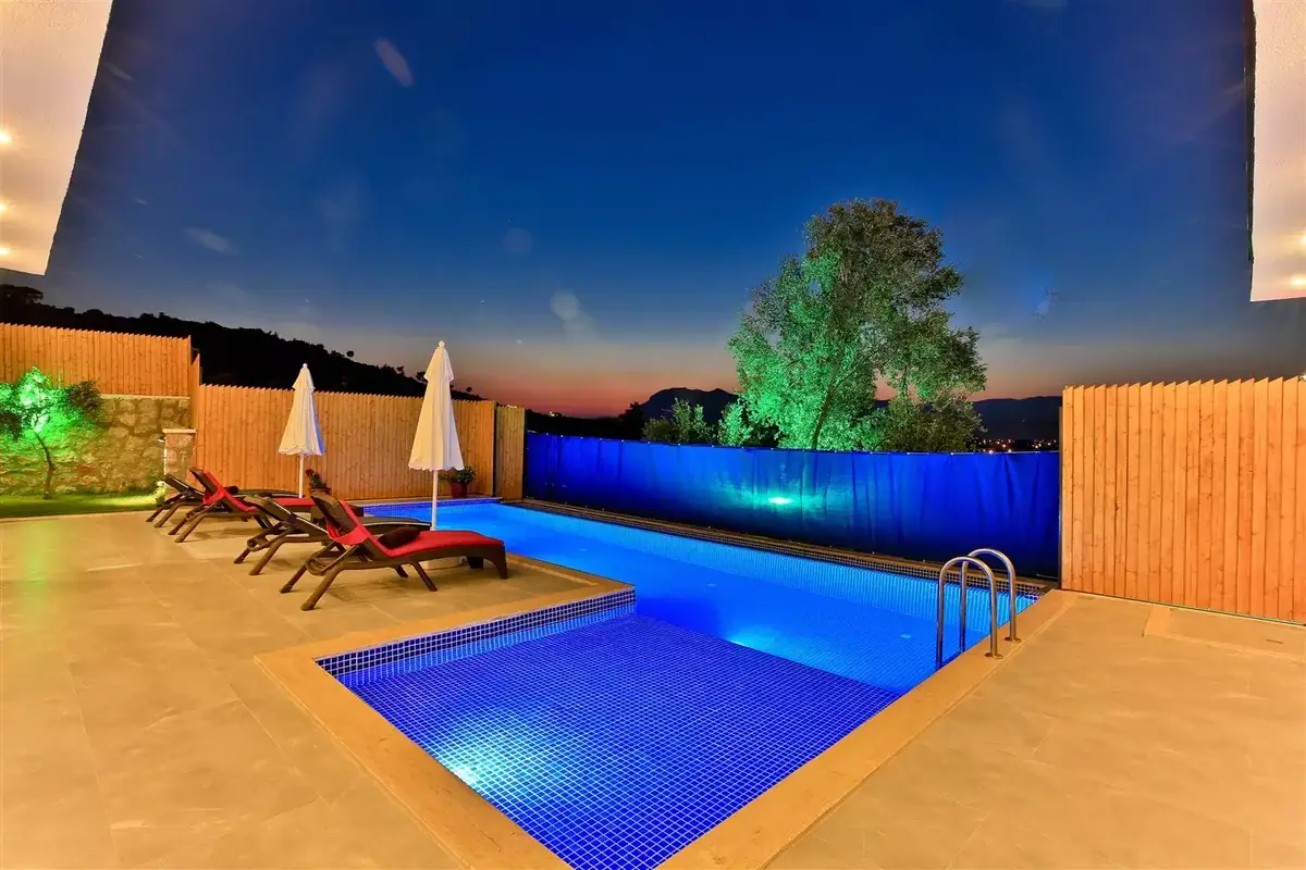Villa Stone - 2