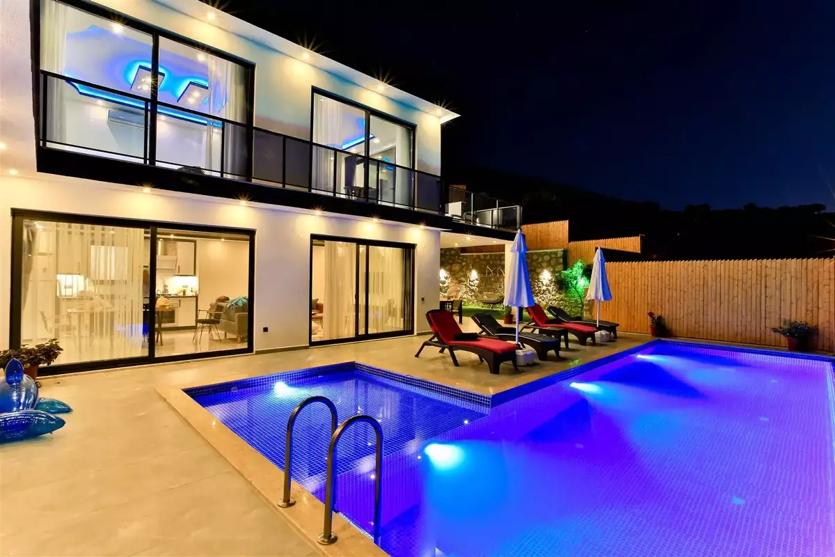 Villa Stone - 3