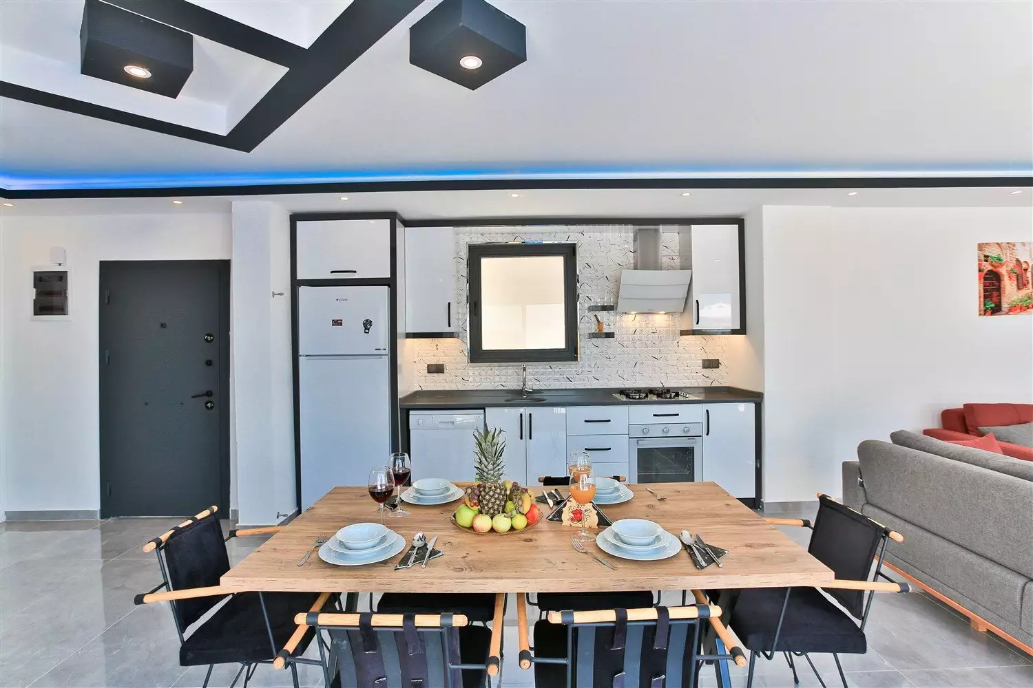Villa Stone - 7