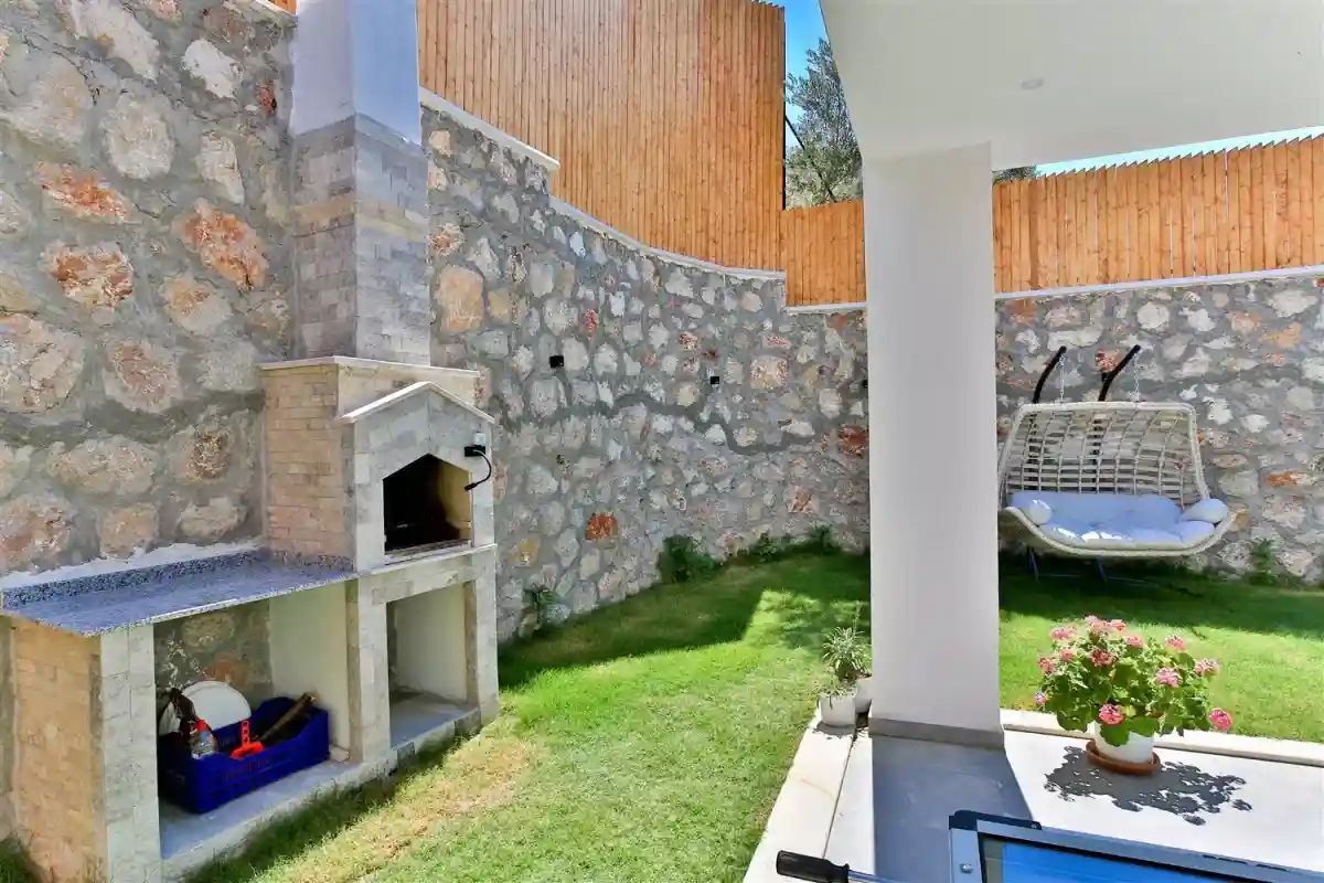 Villa Stone - 16