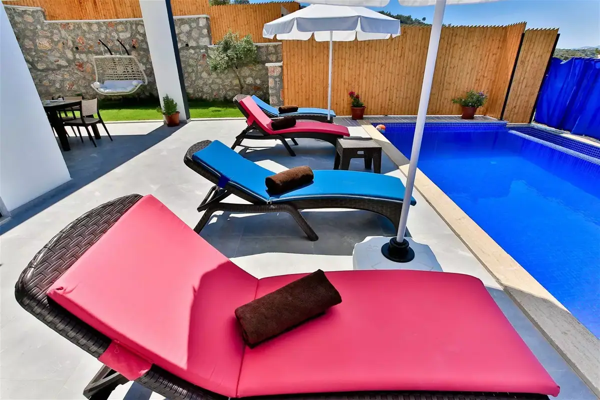 Villa Stone - 17