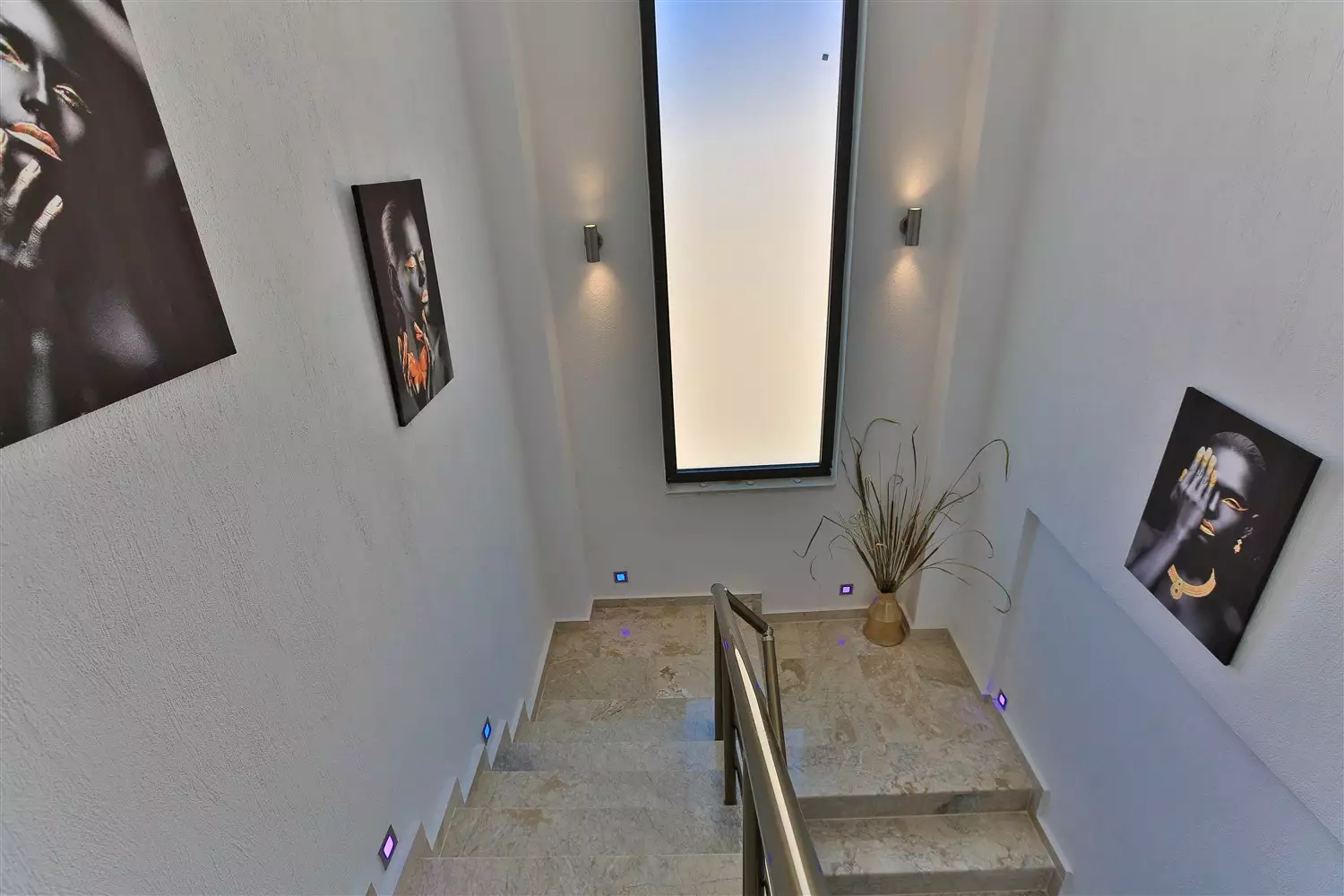 Villa Stone - 19