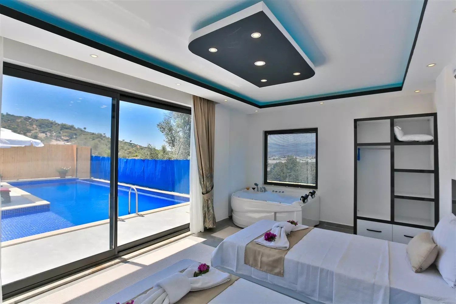 Villa Stone - 21