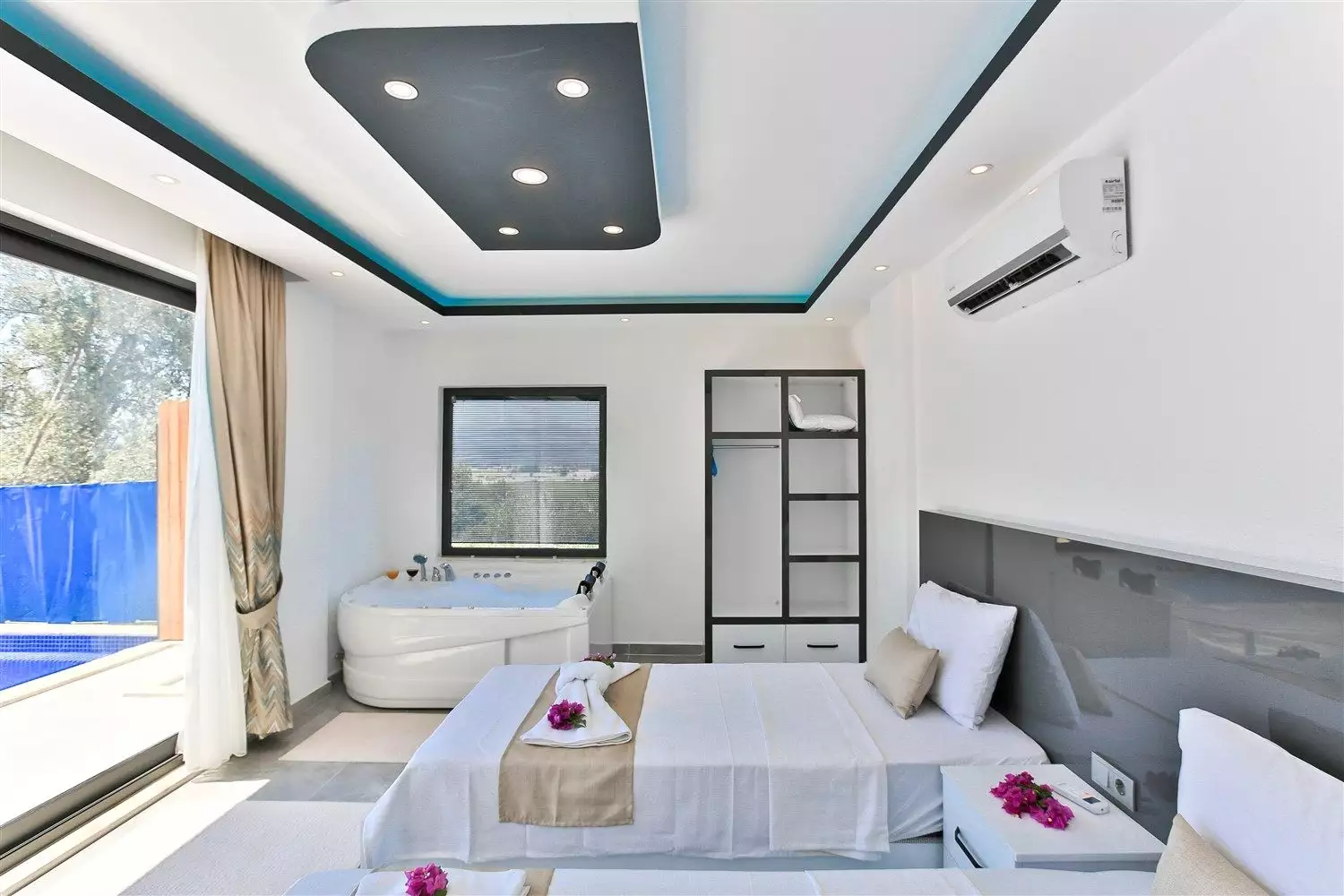 Villa Stone - 22