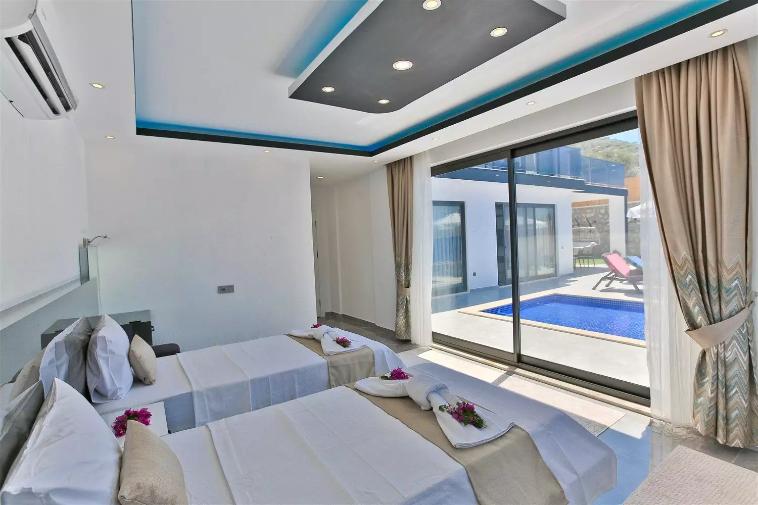 Villa Stone - 23