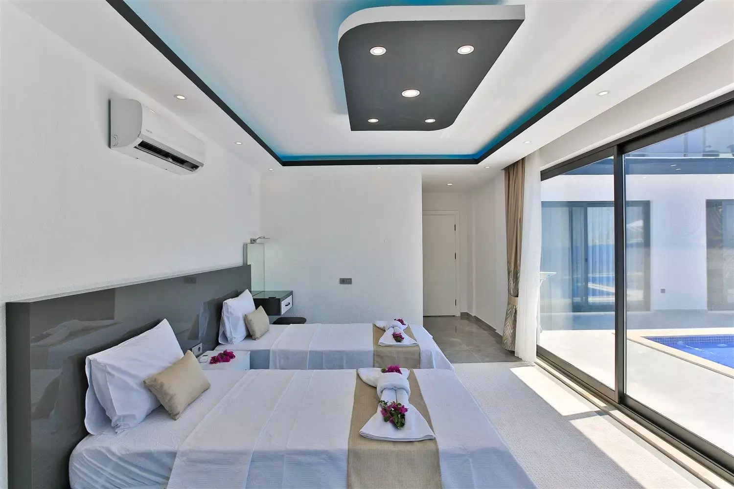 Villa Stone - 24