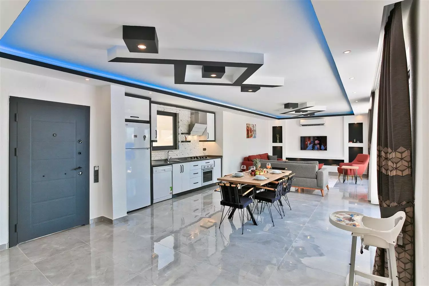 Villa Stone - 29