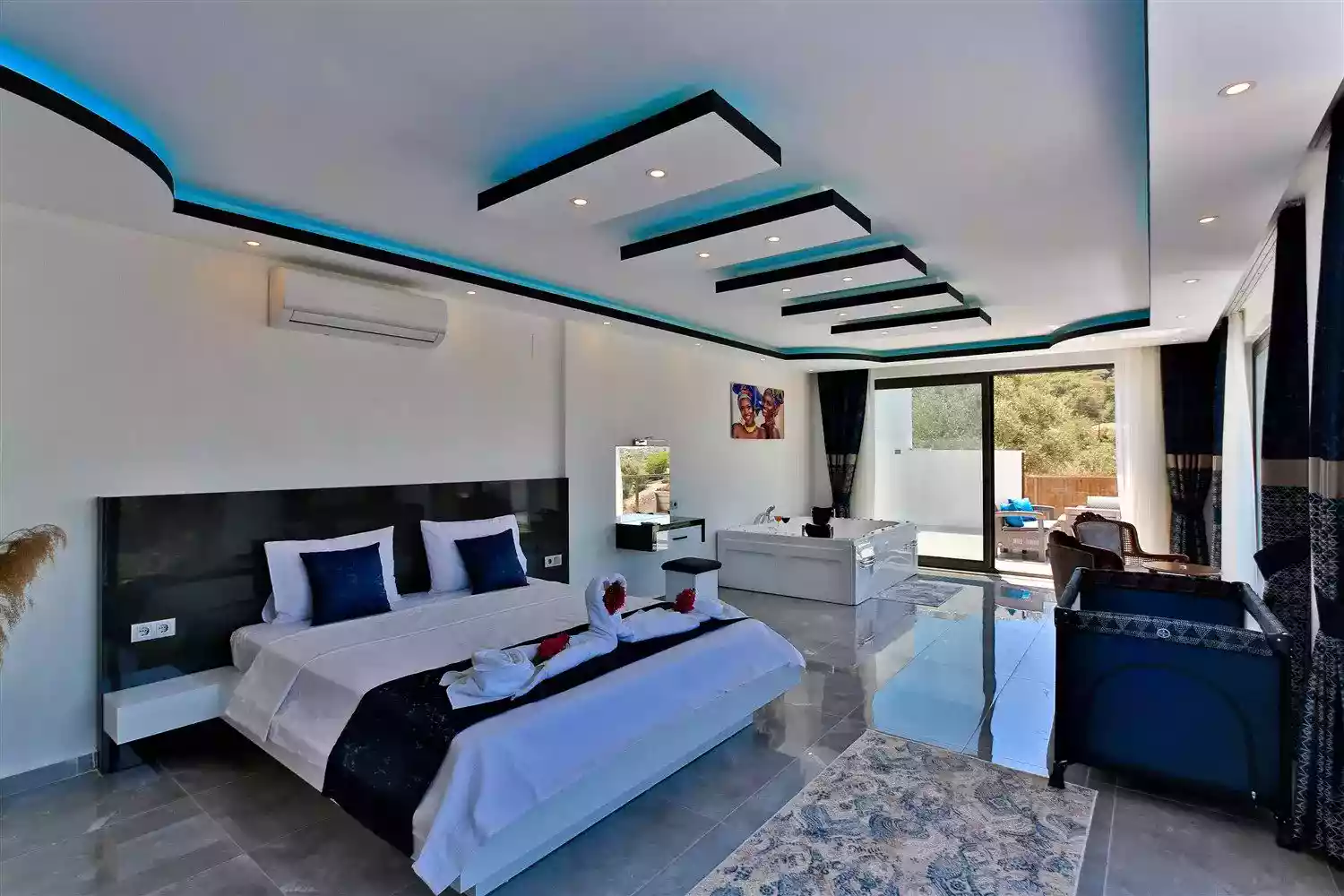 Villa Stone - 31