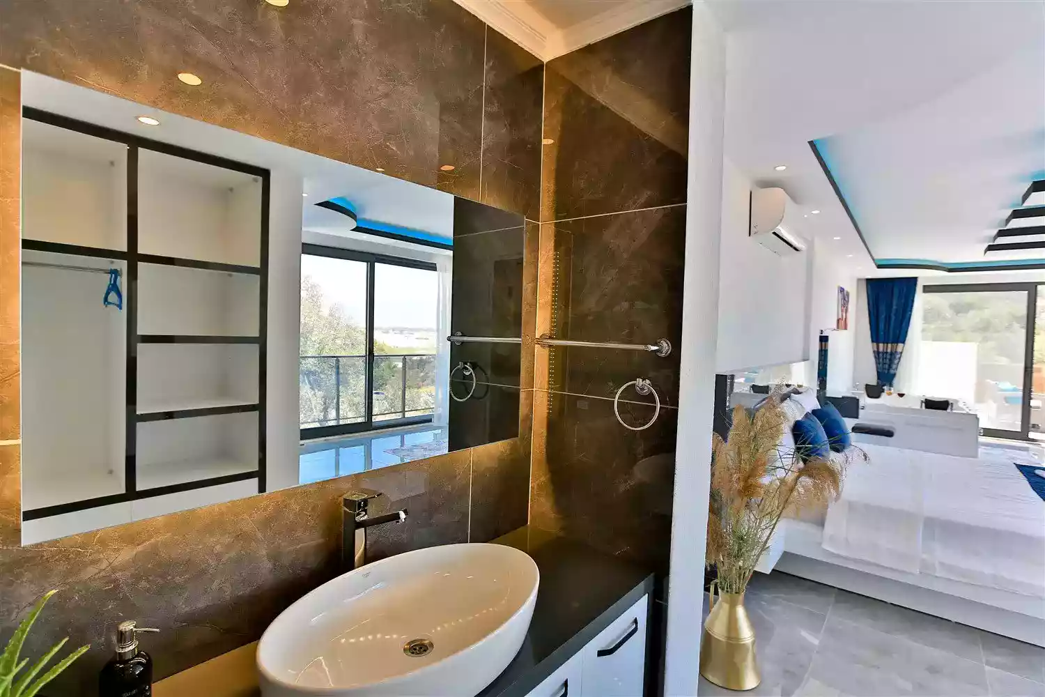Villa Stone - 32